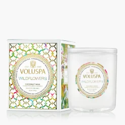 Wildflowers|Voluspa Online