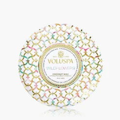 Wildflowers|Voluspa Hot