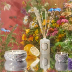 Wildflowers|Voluspa Hot